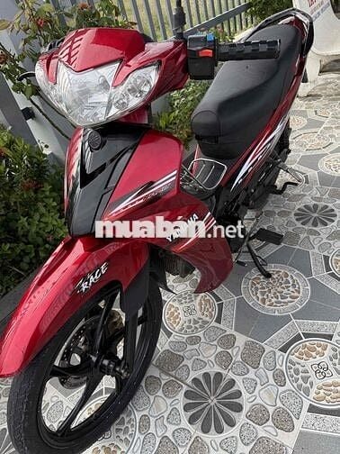 Yamaha Sirius 110 TQ Đỏ
