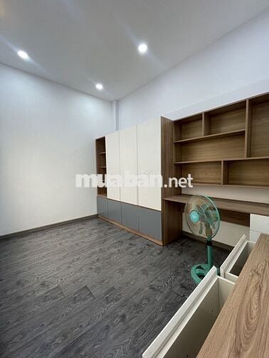 CHỈ 3 TỶ 5  34M VUÔNG SỞ HỮU NHÀ Ở -  GẦN THUẬN KIỀU PLAZA QUẬN 5