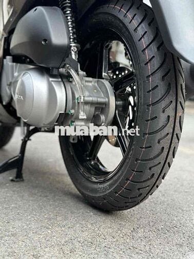 Honda SH 125cc 2010 Nâu