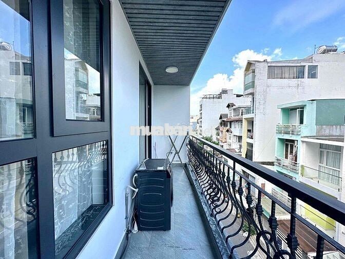 Căn Hộ 1PN 45m2 Full NT Bancol Thoáng PCCC Đạt Chuẩn Ngay Trung Tâm
