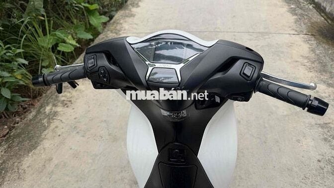 Honda SH 150 ABS 2021 Trắng