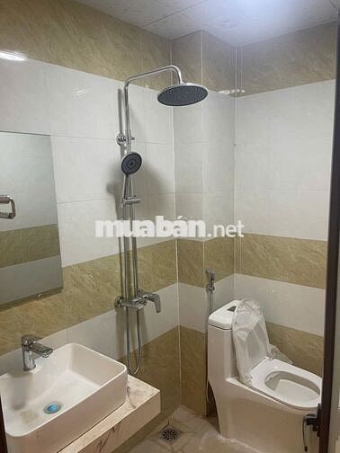 Cho thuê nhà ngõ 224 Đ. Quyết Thắng, P. Yên Nghĩa. Giá: 3 triệu/tháng
