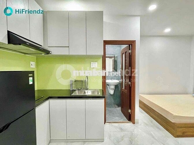 CĂN HỘ STUDIO CAO CẤP FULL NT - NHẬN NGẮN HẠN - ĐỐI DIỆN AEON BÌNH TÂN