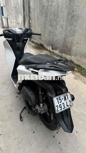 Honda SH 150 ABS 2021 Trắng