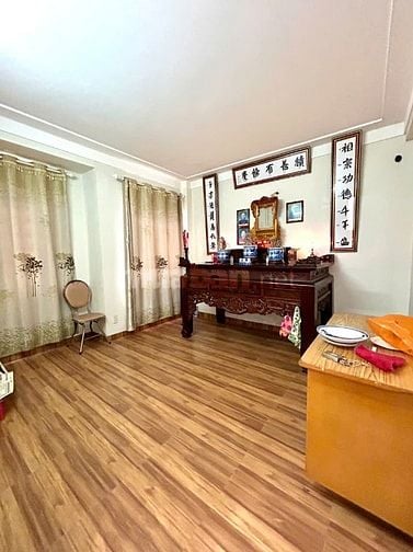 NHÀ 2 TẦNG ĐỘC LẬP 140M² – ĐƯỜNG RỘNG 16M – MẶT TIỀN 7M KHỦNG