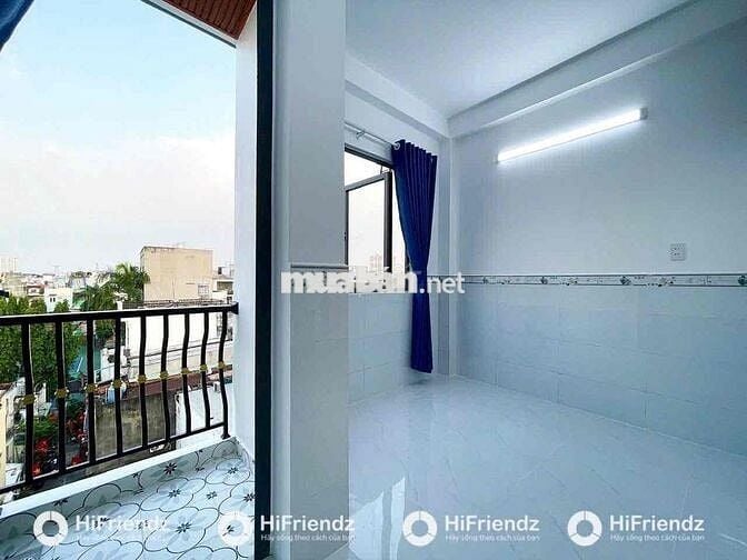 BANCOL 3TRXX - GẦN NGÃ TƯ BỐN XÃ - HOÀ BÌNH VÀ PHAN ANH