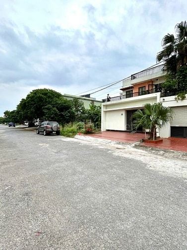 NHÀ 2 TẦNG ĐỘC LẬP 140M² – ĐƯỜNG RỘNG 16M – MẶT TIỀN 7M KHỦNG