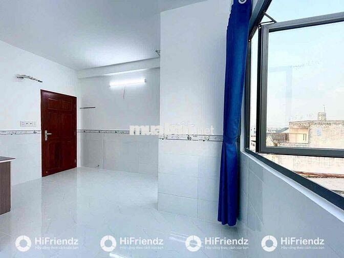 BANCOL 3TRXX - GẦN NGÃ TƯ BỐN XÃ - HOÀ BÌNH VÀ PHAN ANH