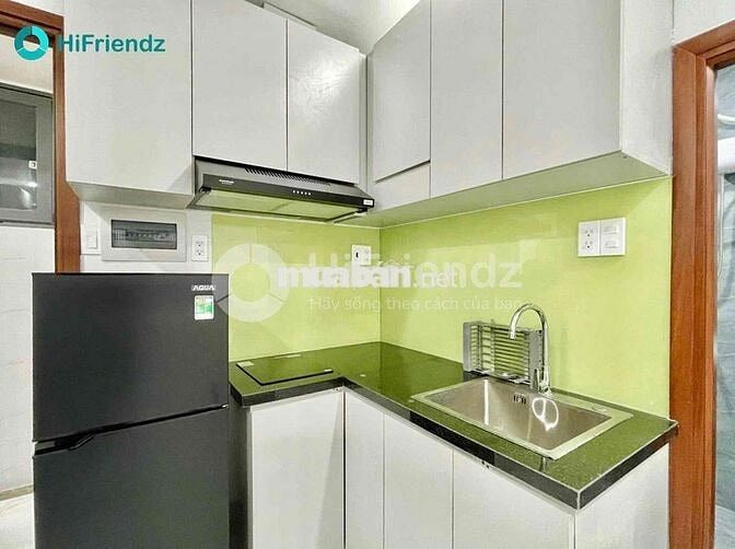 CĂN HỘ STUDIO CAO CẤP FULL NT - NHẬN NGẮN HẠN - ĐỐI DIỆN AEON BÌNH TÂN