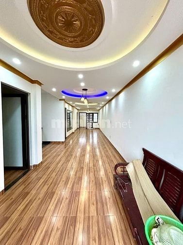 NHÀ 2 TẦNG ĐỘC LẬP 140M² – ĐƯỜNG RỘNG 16M – MẶT TIỀN 7M KHỦNG