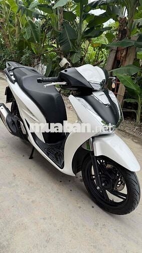 Honda SH 150 ABS 2021 Trắng