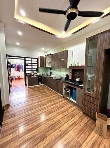 NHÀ 2 TẦNG ĐỘC LẬP 140M² – ĐƯỜNG RỘNG 16M – MẶT TIỀN 7M KHỦNG