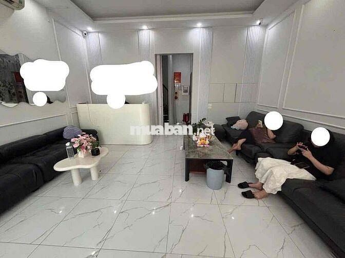 (Ảnh thật) sang nhượng cơ sở thẩm mỹ 120tr