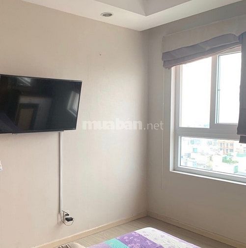 Gia đình em bán Căn hộ đẹp, nhiều tiện ích tại Bình Thới, 3,05 tỷ