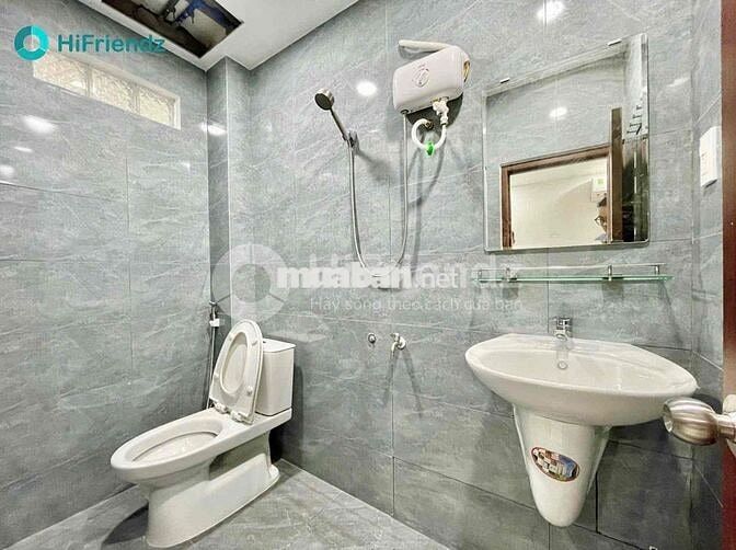 CĂN HỘ STUDIO CAO CẤP FULL NT - NHẬN NGẮN HẠN - ĐỐI DIỆN AEON BÌNH TÂN
