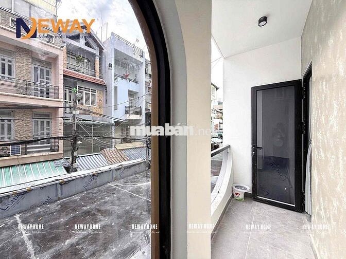 CHO THUÊ PHÒNG TRỌ ĐẦY ĐỦ NỘI THẤT NẰM NGAY TRÊN ĐƯỜNG QUAN TRUNG