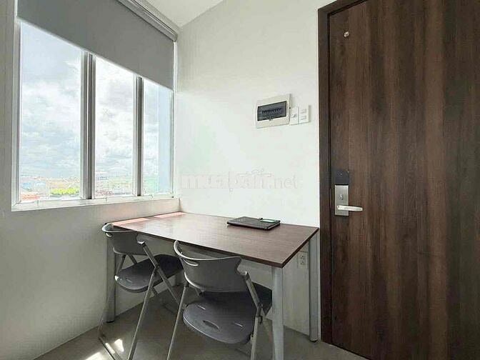 🔥CHUNG CƯ MINI DUPLEX CỬA SỔ-FULL NỘI THẤT-THANG MÁY,BẢO VỆ-GIÁP Q10