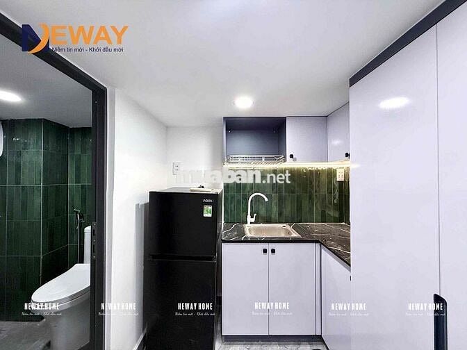CHO THUÊ PHÒNG TRỌ ĐẦY ĐỦ NỘI THẤT NẰM NGAY TRÊN ĐƯỜNG QUAN TRUNG