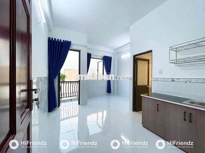 BANCOL 3TRXX - GẦN NGÃ TƯ BỐN XÃ - HOÀ BÌNH VÀ PHAN ANH