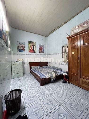 🔥 BÁN GẤP MẶT TIỀN NGUYỄN THỊ CĂN 78m2 – TÂN THỚI HIỆP Q12 🔥
