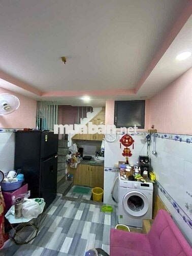 CHO THUÊ NHÀ NHỎ PHÙ HỢP 2,3 NGƯỜI