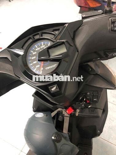 Honda Beat 2021 Đen Indonesia Bs Q10 Hcm