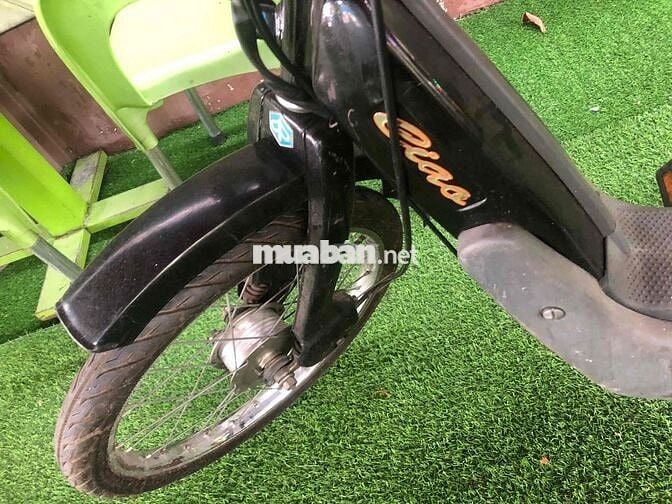 Piaggio Ciao Đen Ý