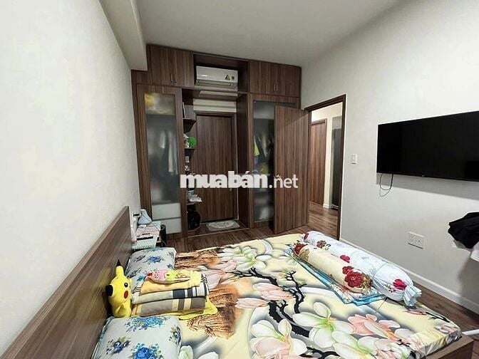 CHÍNH CHỦ CẦN BÁN CĂN 72M2 MIZUKI VIEW ĐẸP, SẠCH SẼ, GIÁ TỐT. 