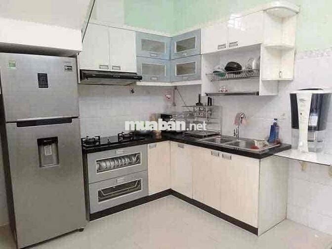 cho thuê nhà full nội thất thủ đức