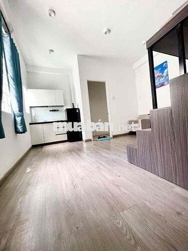 PHÒNG CÓ CỬA SỔ THOÁNG - ĐƯỜNG TRẦN QUỐC HOÀN, TÂN BÌNH (SÁT SÂN BAY)