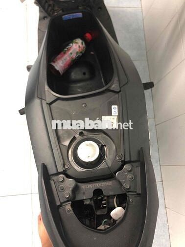 Honda Beat 2021 Đen Indonesia Bs Q10 Hcm