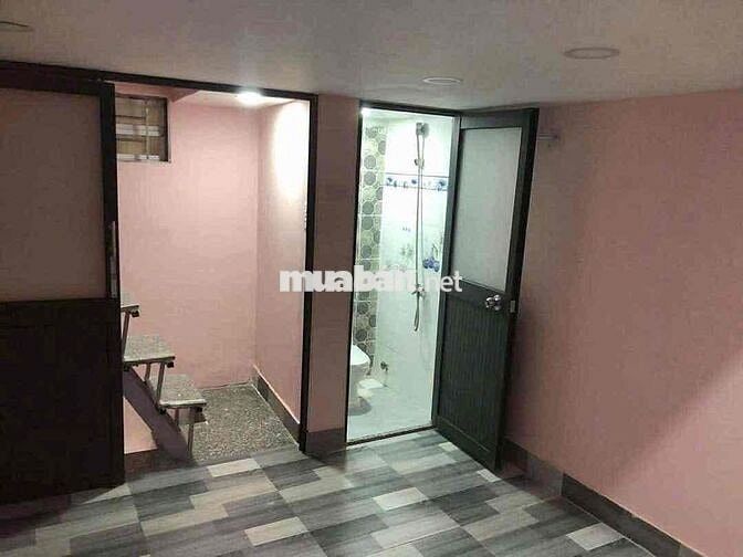 CHO THUÊ NHÀ NHỎ PHÙ HỢP 2,3 NGƯỜI