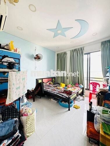 HẺM 7m Thông LÊ VĂN PHAN_VƯỜN LÀI_4x20m_ĐÚC 3.5T_4PN_S.Thượng