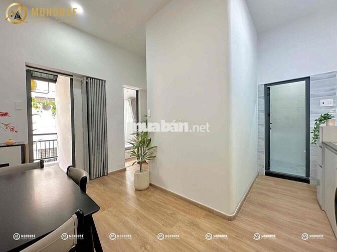 2PN ban công nội thật xịn siêu xinh ngay Go trường chinh