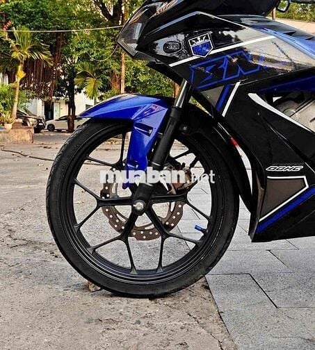 Honda Winner X 2021 Xanh đen