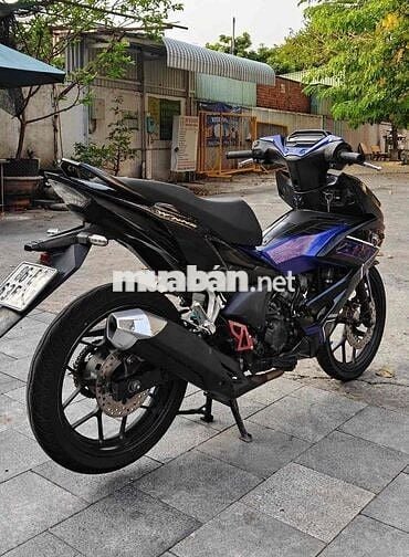 Honda Winner X 2021 Xanh đen