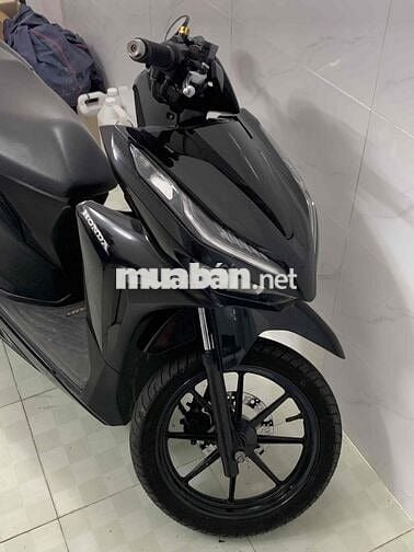 Honda Vario 150 2019 Đen phuộc RCB mâm 8 cây