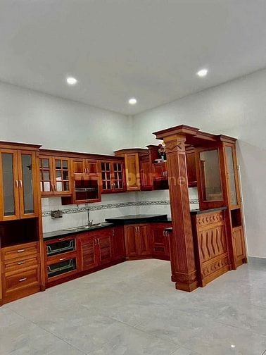 NHÀ MT KD ĐA NGHÀNH - DT 4.6 X 20 - NHỈNH 6 TỶ TL