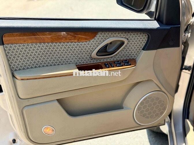 Ford Escape 2008 2.3AT 1 Cầu Vàng cát