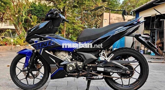 Honda Winner X 2021 Xanh đen