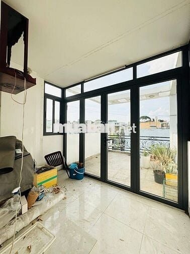 HẺM 7m Thông LÊ VĂN PHAN_VƯỜN LÀI_4x20m_ĐÚC 3.5T_4PN_S.Thượng