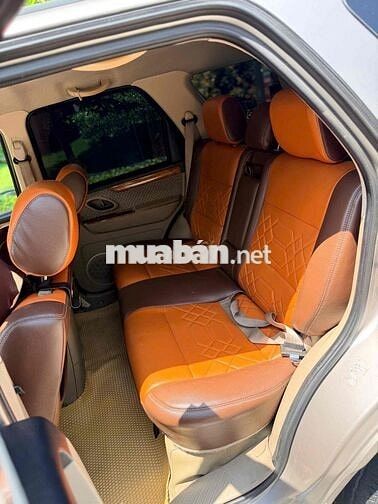 Ford Escape 2008 2.3AT 1 Cầu Vàng cát