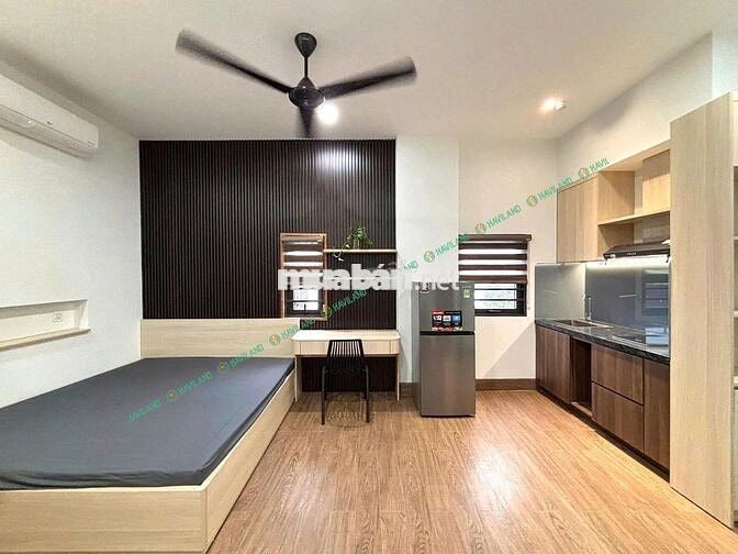 🏠 STUDIO CHO THUÊ – NGUYỄN THUẬT, GẦN NGÃ BA HUẾ, GẦN CHỢ 🏠