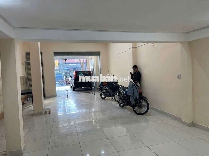 CHÍNH CHỦ CHO THUÊ MẶT BẰNG NGAY MẶT TIỀN TRƯỜNG SƠN CÔNG VIÊN HVT