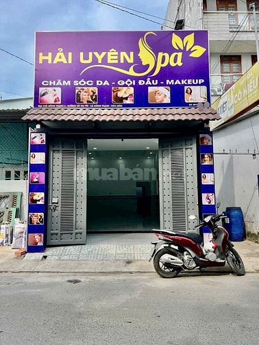 NHÀ MT KD ĐA NGHÀNH - DT 4.6 X 20 - NHỈNH 6 TỶ TL