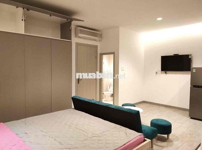 🔥Nhà Đẹp, 2 Lầu, 3PN, 3WC, Đường Phan Văn Trị, P11, Bình Thạnh