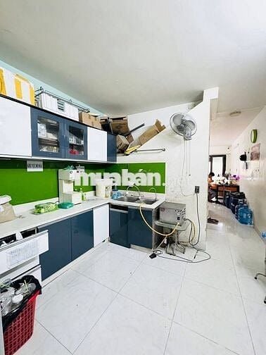 HẺM 7m Thông LÊ VĂN PHAN_VƯỜN LÀI_4x20m_ĐÚC 3.5T_4PN_S.Thượng