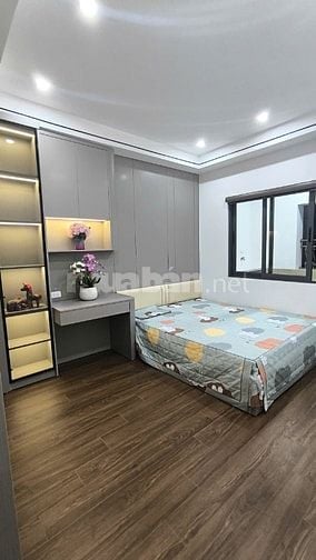 Hạ giá sâu Bán căn hộ 120m2 4PN full nội thất xịn đẹp tại KĐT Mễ Trì H