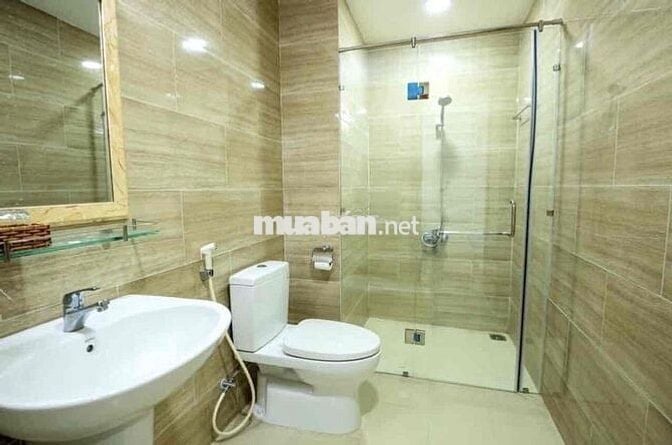 🔥Nhà Đẹp, 2 Lầu, 3PN, 3WC, Đường Phan Văn Trị, P11, Bình Thạnh