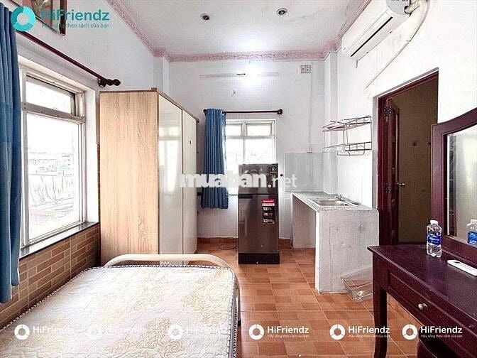 ‼️KHAI TRƯƠNG STUDIO SINH VIÊN CHỈ 3xxx NGAY NHÀ GA T3 - K300 - ETOWN